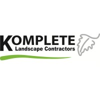 Komplete Landscape Contractors Logo