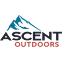 Ascent Outdoors Logo