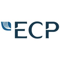 ECP (Energy Capital Partners) Logo