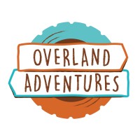 Overland Adventures Australia Logo