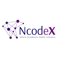 NcodeX Logo