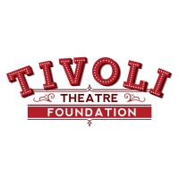 Tivoli Theatre Foundation Logo