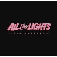 All the Lights Photography Logo