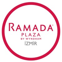 Ramada Plaza By Wyndham İzmir Logo