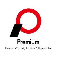 Premium Warranty Services Philippines Inc. Logo