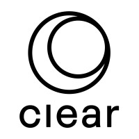 Clear inc. Logo