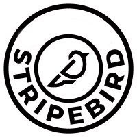 Stripebird Logo