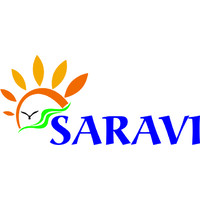 Saravi Industries Pvt Ltd Logo