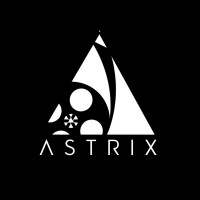 Astrix Media Productions Logo