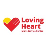 Loving Heart MSC Logo