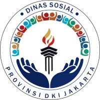 Dinas Sosial DKI Jakarta Logo