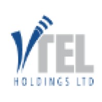 VTEL HOLDINGS LTD Logo
