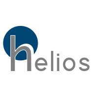 HELIOS ENGINEERING Logo