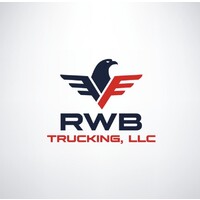 RWB Trucking LLC Logo