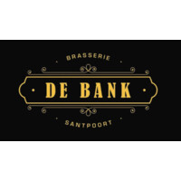 Brasserie de bank Logo