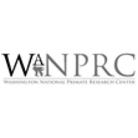 Washington National Primate Research Center Logo