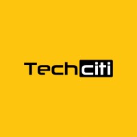 Techciti Logo