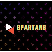 SPARTANS Logo