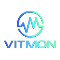 VITMON Logo