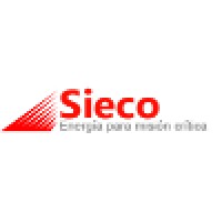 Sieco S.A. Logo