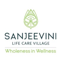 Sanjeevini Life Care Village Logo