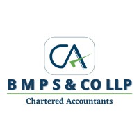 B M P S & CO LLP Logo