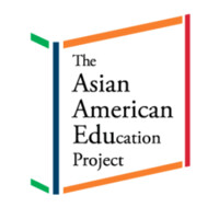 The Asian American Education Project Logo