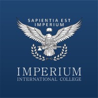 Imperium International College Logo