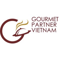 Gourmet Partner Vietnam Logo