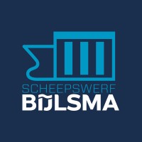 Shipyard Bijlsma Logo