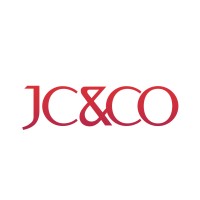 JC&CO CREATIVE COMMUNICATIONS CONSULTANCY Logo