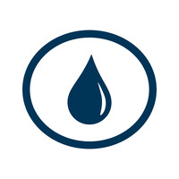 Aquatech société de gestion de leau Logo