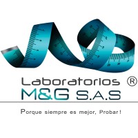 Laboratorios MYG SAS Logo