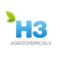 H3 Agrochemicals Logo