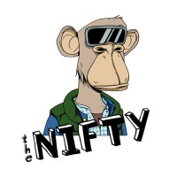 The Nifty Logo