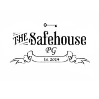 The Safehouse PG Logo