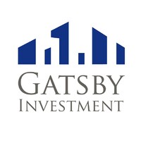 Gatsby Investment Logo
