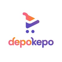 Depokepo Logo