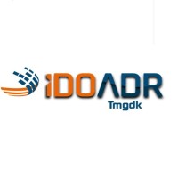 İDO ADR-TMGD Logo