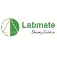 Labmate Asia Private Limited Logo