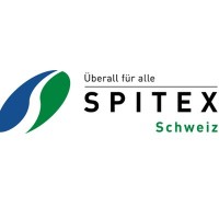 Spitex Schweiz Logo