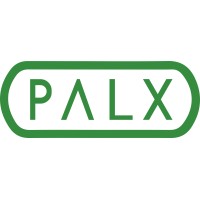PalX Logo