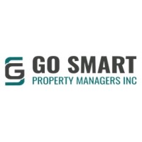 Go Smart Property Managers Inc Logo