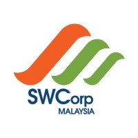 Solid Waste and Public Cleansing Management Corporation (SWCorp) Logo