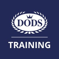 Dods Training Logo