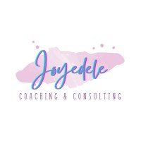 Joyedele Consulting Logo