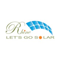 Rhine Solar Ltd Logo