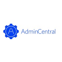 AdminCentral Logo