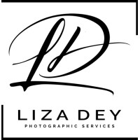 Liza Dey Photographic Services Logo