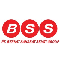 PT Berkat Sahabat Sejati Logo